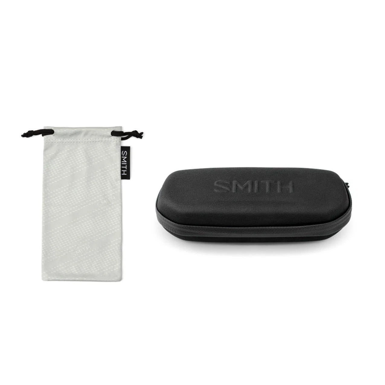 Smith Optics Prescription Eyeglass Prescription Eyeglasses 109205 Seeker RX Eyeglasses - view 8